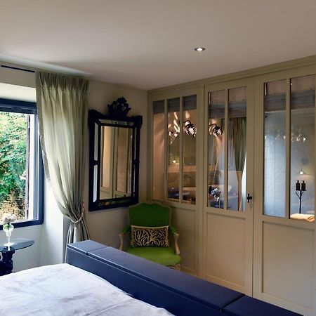 Bed and Breakfast Provence Km28 Gordes Exterior foto