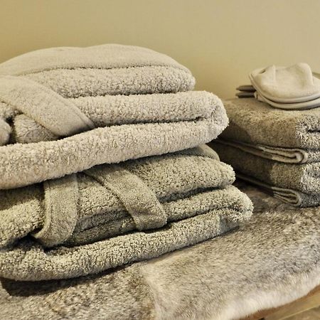 Bed and Breakfast Provence Km28 Gordes Exterior foto