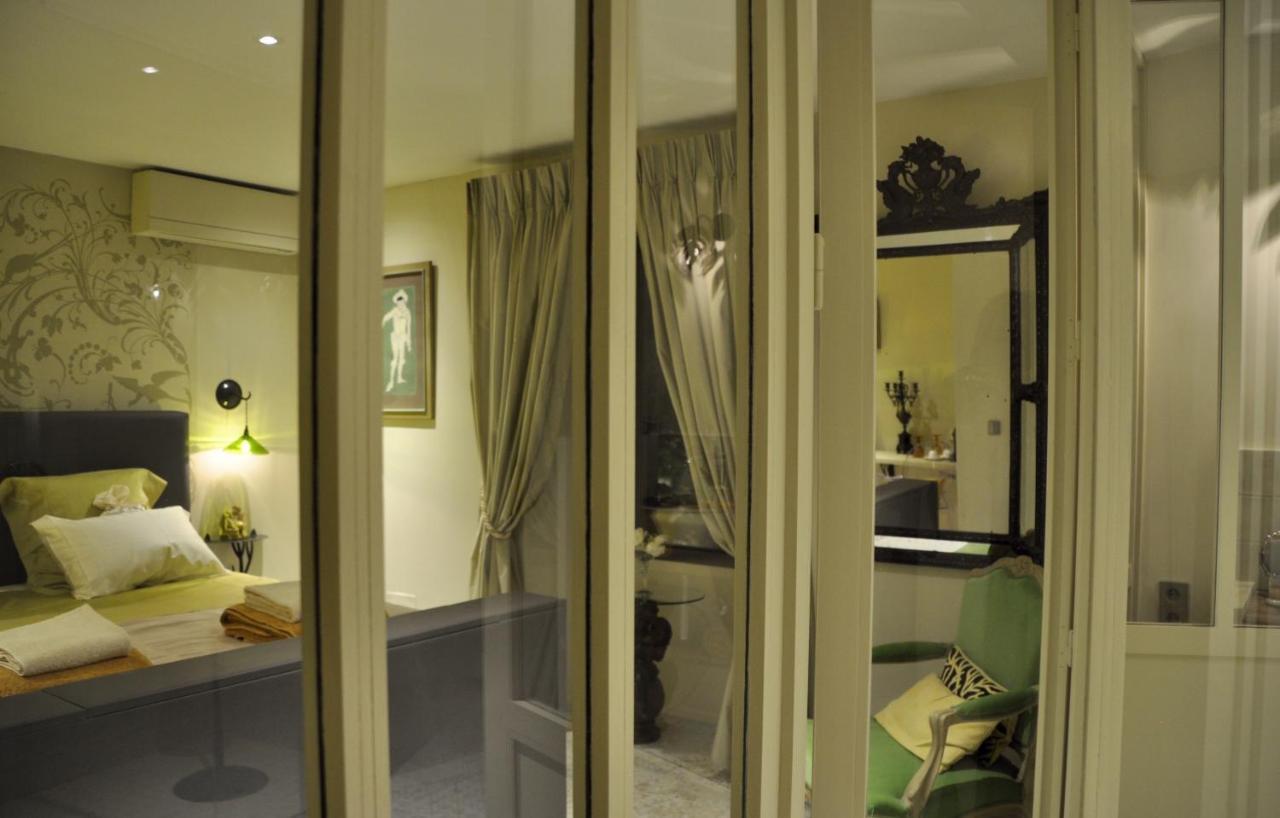 Bed and Breakfast Provence Km28 Gordes Exterior foto