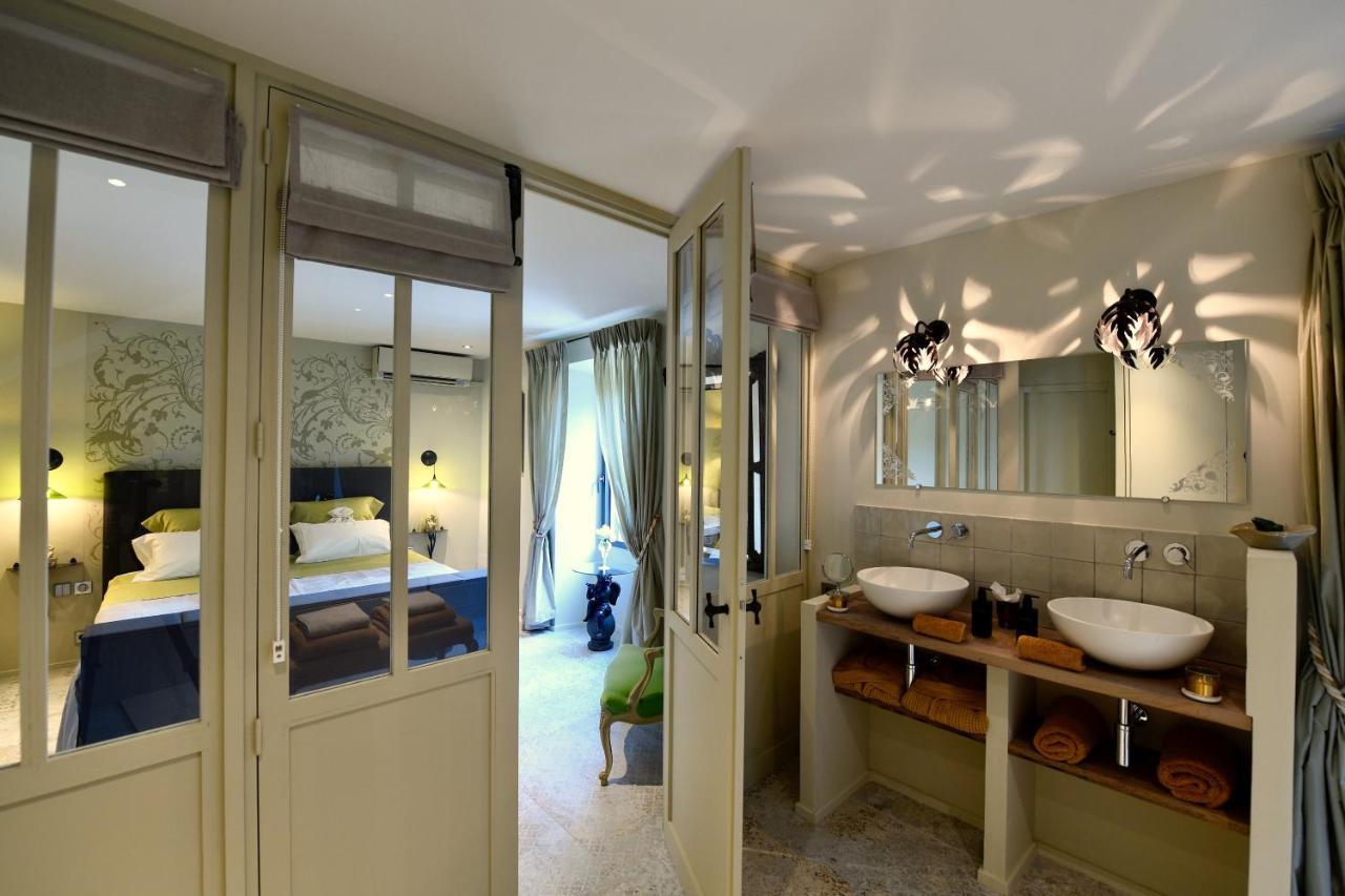 Bed and Breakfast Provence Km28 Gordes Exterior foto
