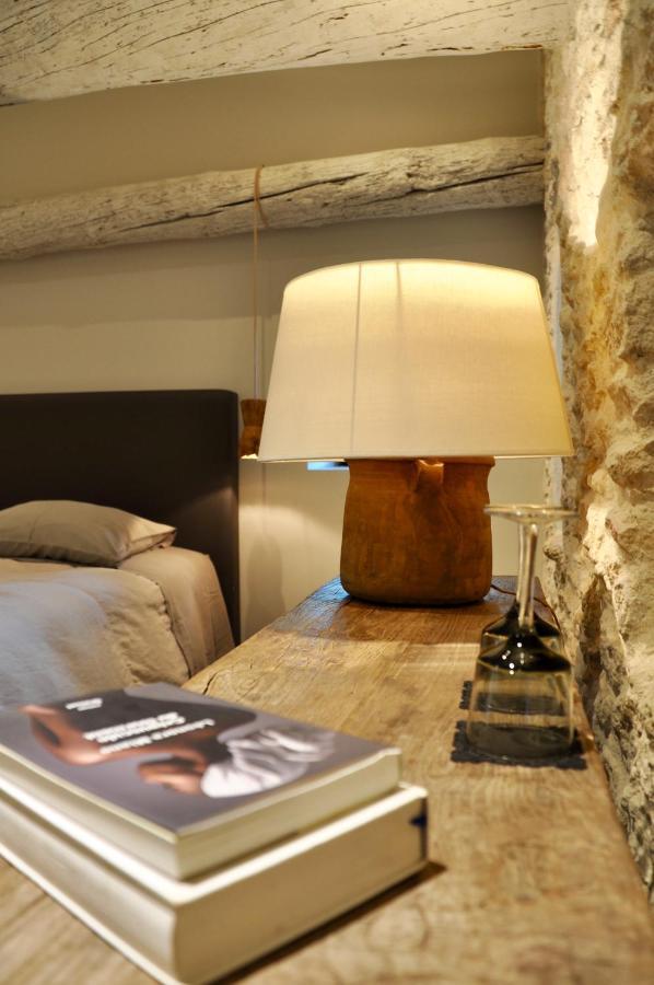 Bed and Breakfast Provence Km28 Gordes Exterior foto