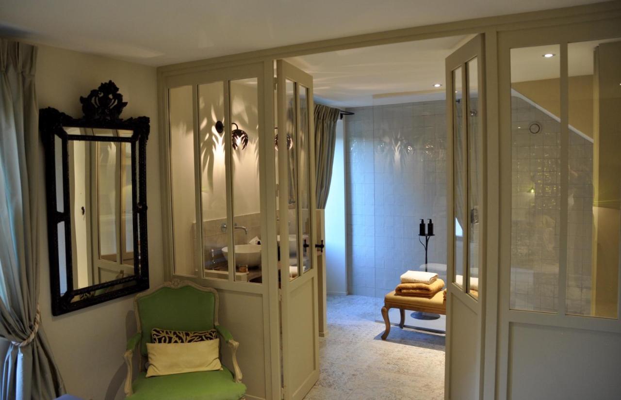 Bed and Breakfast Provence Km28 Gordes Exterior foto