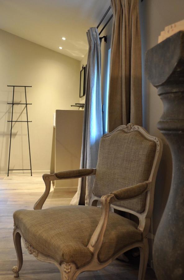 Bed and Breakfast Provence Km28 Gordes Exterior foto