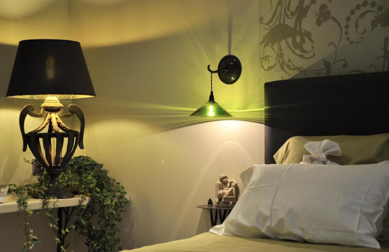 Bed and Breakfast Provence Km28 Gordes Exterior foto