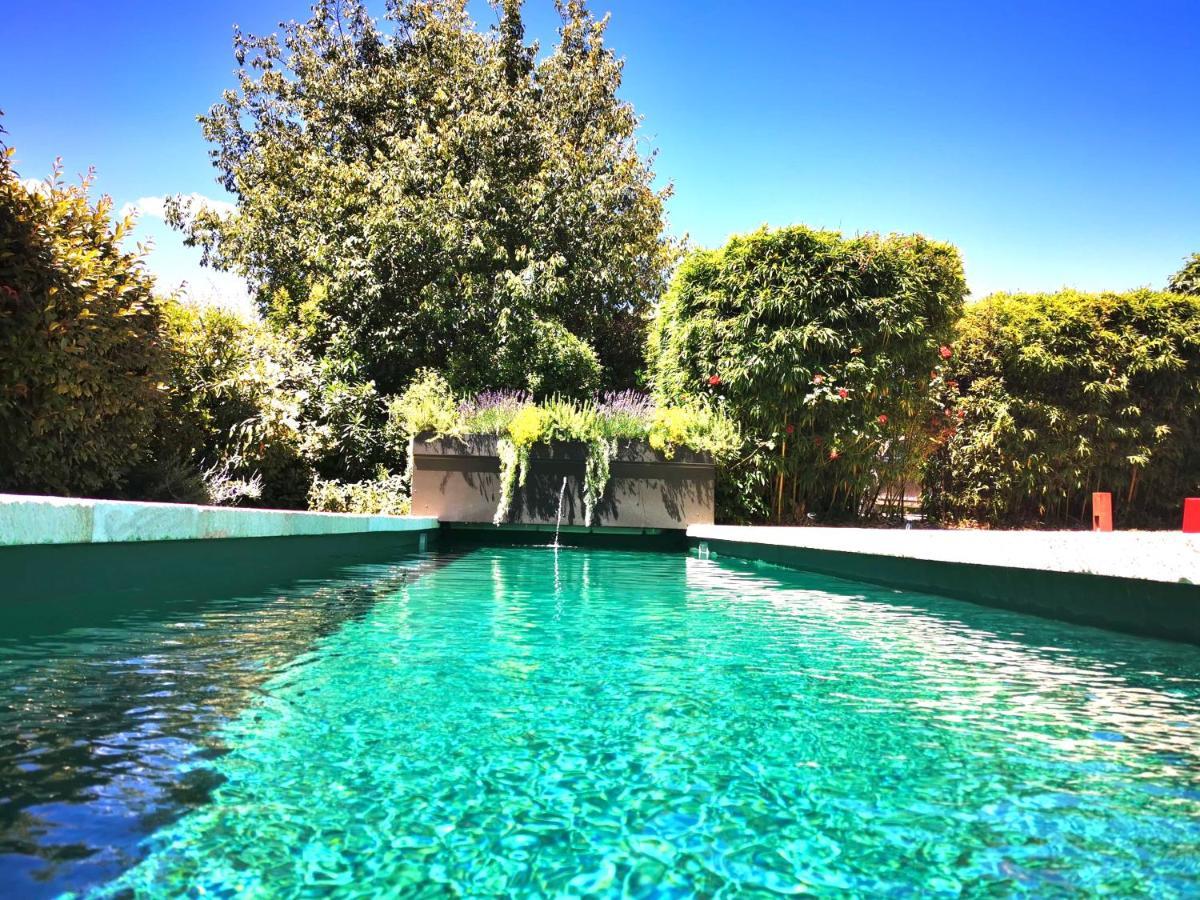 Bed and Breakfast Provence Km28 Gordes Exterior foto