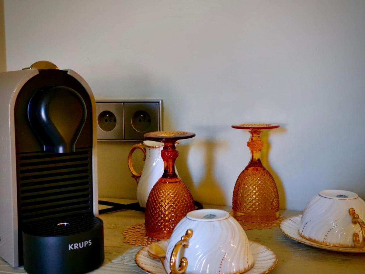 Bed and Breakfast Provence Km28 Gordes Exterior foto