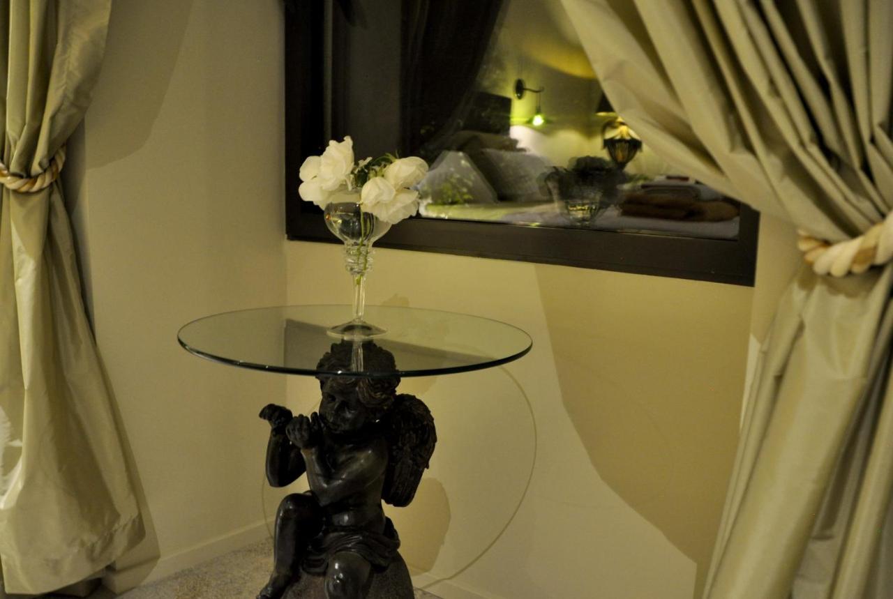 Bed and Breakfast Provence Km28 Gordes Exterior foto