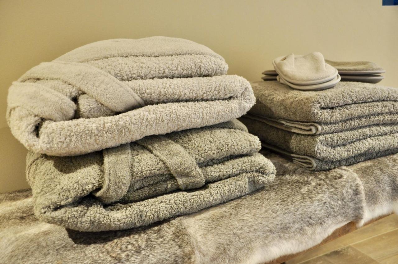 Bed and Breakfast Provence Km28 Gordes Exterior foto
