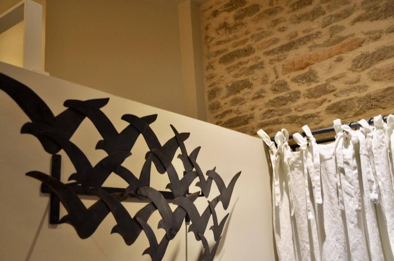 Bed and Breakfast Provence Km28 Gordes Exterior foto