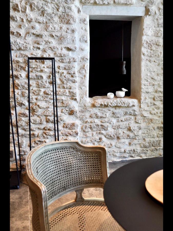 Bed and Breakfast Provence Km28 Gordes Exterior foto