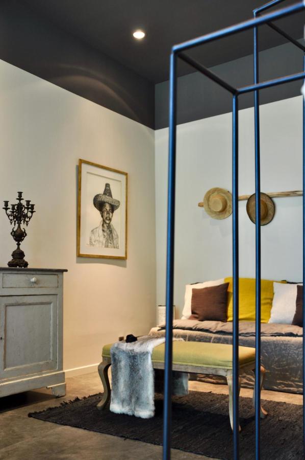Bed and Breakfast Provence Km28 Gordes Exterior foto