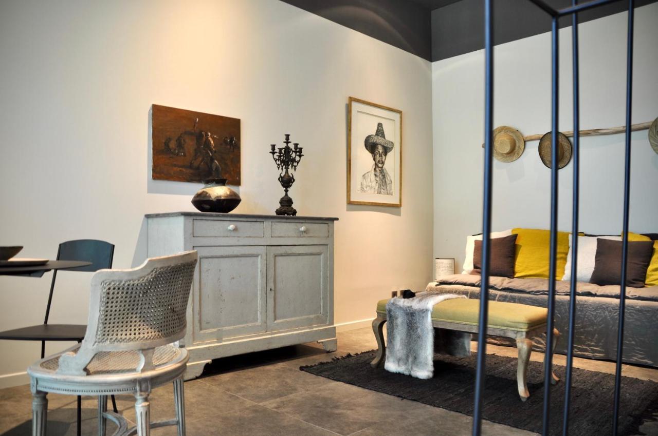 Bed and Breakfast Provence Km28 Gordes Exterior foto