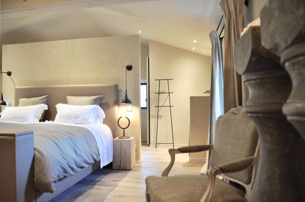 Bed and Breakfast Provence Km28 Gordes Exterior foto