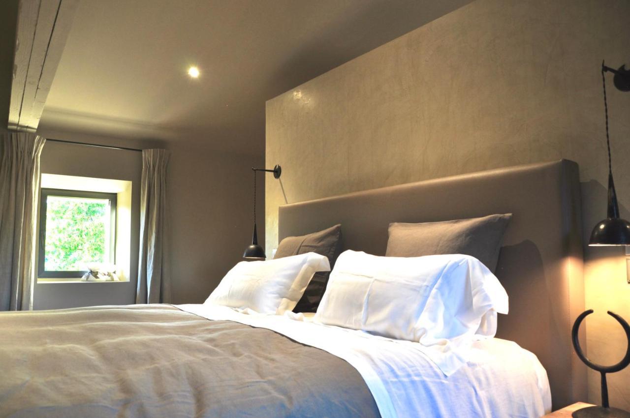 Bed and Breakfast Provence Km28 Gordes Exterior foto